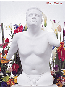 MARC QUINN